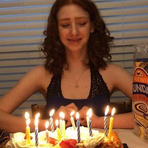 Meet your Posher, Abigail